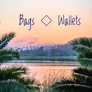 Bags/Wallets